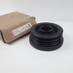 Engine Harmonic Balancer For Bmw X5 2009 2010 2011 2012 2013 335D. Fixed Price $452.20.