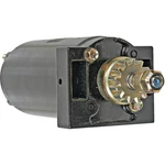 Starter For Mercury Marine 40 Hp 1992-1995 50-819271 50-820193A1; 410-21053. Fixed Price $88.63.