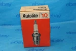Nos Spark Plugs Bendix Autolite 685 ARF4-6 RBL8-6 R44TX Box Lot Of 10. Fixed Price $12.32.