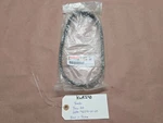 New Yamaha Timing Belt, 66M-46241-00-00, KWR240. Fixed Price $30.00.