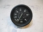 175641 Brp Evinrude Johnson Zephyr Series 50MPH Speedometer. Fixed Price $65.00.