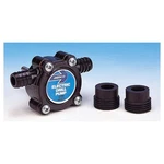 Jabsco Replacement Nitrile Impeller And Shaft 17255-0003-P. Fixed Price $56.17.
