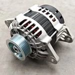 New 128990-77250 Alternator 12V For Yanmar Engine 2YM15 3JH40 3JH5E 3YM20 4JH110. Fixed Price $200.68.
