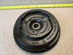 Johnson Evinrude 25 Hp 0584820 Flywheel Assy. Fixed Price $125.00.