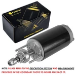 Starter Force Marine 50-616955-1 50-583869 61-6955 898265002. Fixed Price $57.00.
