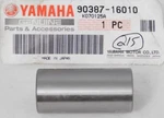 New Genuine Yamaha Oem 90387-16010 Rear Suspension Linkage Collar Part Nos. Fixed Price $12.84.