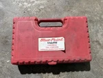 Blue Point YA6490 Gm/chrysler Harmonic Dampener Pulley Puller. Fixed Price $80.00.