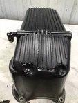 85 Mercury Marine Mercruiser 5.0 Gm 305 230 Hp Engine Oil Pan 87758. Fixed Price $228.25.
