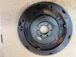 Mercruiser Gm 3.0L Flywheel # 14096626 Inv. Fixed Price $70.00.