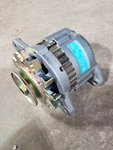 Isuzu Gehl Alternator 089305 Hitachi 86V LR135-128, 894171 7780 12V-35A. Fixed Price $100.00.