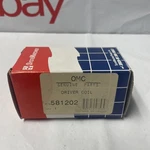 New Omc Drive Coil Pn 581202 Boating Ob W7. Fixed Price $34.91.