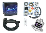 76-96 Chrysler 8.25 3.07 Ring And Pinion 27 Spline Powergrip Posi Elite Gear Pkg. Fixed Price $719.20.