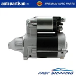 Starter For Kawasaki KAF300 Mule 500 520 550 Cub Cadet Big Country 21163-2109. Fixed Price $49.99.