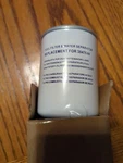 Fuel Filter Water Separator For Volvo Penta. Fixed Price $13.99.