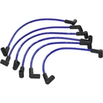 Sierra 18-8840-1 Marine Spark Plug Wire Set, 150/175 Hp Outboard Mallory 9-28090. Fixed Price $61.94.