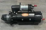 Delco Remy 8200517 Starter Motor 42 Mt Model, 24V Sae 3 Mounting 12 Tooth. Fixed Price $399.99.