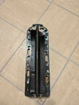 1998 Mercury 150HP Exhaust Divider Plate. Fixed Price $125.00.