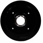 Engine Harmonic Balancer-vin: Y Powerbond PB1056SS. Fixed Price $334.75.