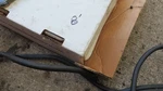 Freshwater Omc Johnson Evinrude Battery Cable Long 0584381. Fixed Price $21.99.