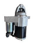Starter Motor For Dodge Dart 2013-2016 2.0L 2.4L 10-TOOTH Direct Fit. Fixed Price $59.99.