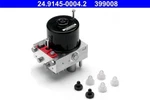 Ate Brake System Hydraulic Unit Ford C-max Focus Ii Kuga Turnier 1692659. Fixed Price $515.28.