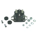 Sierra Solenoid #18-5834. Fixed Price $47.24.