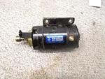 Used Yamaha Outboard Starter Starting Motor 75-80-85-90 Hp 688-81800-12-00. Fixed Price $103.48.