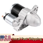 19254 For Dodge Dart 2013-2016 L4 2.0L 2.4L Starter Motor Usa New. Fixed Price $46.99.