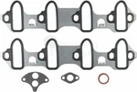 Victor Reinz Engine Intake Manifold Gasket Set Lower 111056401. Fixed Price $118.03.
