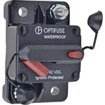 Circuit Breaker For Cooper Bussmann CB185-100 6-42 Vdc; 251-01003. Fixed Price $48.39.