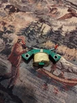 581202 Or 763784 Charge Coil Off 1975 Johnson/ Evinrude 9.9HP. Fixed Price $39.00.