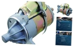 New Starter Compatible With Crusader Omc Marine. Fixed Price $155.90.