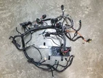 Mercruiser 496 Mag 8.1L Engine Wiring Harness Wire Loom Oem 84-862536A1. Fixed Price $500.00.