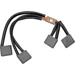 Brush & Lead Assembly For Prestolite 17-203, 17-203/2, MBD1512S; 143-20007. Fixed Price $37.66.