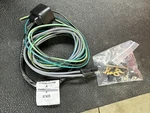 New Electronic Ignition Wiring Harness For Mopar Chrysler Orange Chrome Box Ecu. Fixed Price $44.95.