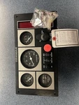 Yanmar Instrument Panel 129470-91101 Genuine Marine Engine Control Dash. Fixed Price $2349.20.