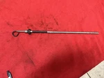 Mercruiser 120 140 Cylinder Oil Level Dipstick & Tube 45490 87717A2. Fixed Price $49.95.