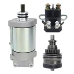 Starter For Polaris Sportsman 700 Efi Twin 2005-2006 4010417 With Bendix & Relay. Fixed Price $55.95.