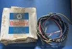 Chrysler Force Wiring Harness New Oem Nla Mercucry Quicksilver 84-F438744-1. Fixed Price $19.99.