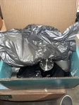 Mes Marine Circulation Cooling Water Pump;p/n WP415M. Fixed Price $220.00.