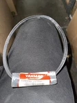 Yanmar Oem Genuine Marine V-belt; P/n 128990-77350.. Fixed Price $22.00.