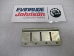 R41 Evinrude Johnson Omc 379571 Leaf Plate Oem New Factory Boat Parts. Fixed Price $17.99.