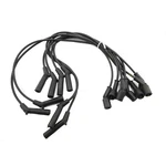 Crusader RK120019 Spark Plug Wire Set 8.1L 84-881698 3861295. Fixed Price $89.14.