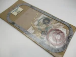 Oil Pan Gasket Kit For Volvo Penta AQ120B AQ125A AQ140A AQ145A Engine 876433. Fixed Price $84.99.
