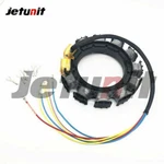 Outboard Stator Mercury/force 2-STROKE 2-4CYL 16-AMP 398-9710A33 398-9710A45. Fixed Price $187.79.