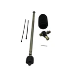 Balls Tie Rod Ends 51-1088-R. Fixed Price $166.89.