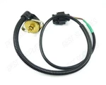Turbo Boost Engine Oil Pressure Sensor Sender For Volvo FH12 FM9 FM12 20706889. Fixed Price $70.49.