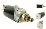 410-21000 Starter Compatible With/replacement For Mercury Outboard Marine 35. Fixed Price $167.66.