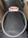 Yanmar Oem Genuine Marine V-belt;p/n 104514-77350.. Fixed Price $12.00.