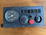Yanmar B-2 Panel 124411-91190. Fixed Price $600.00.